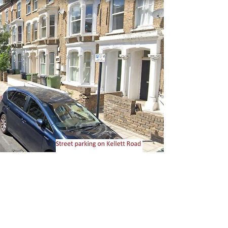 Stunning 1 Bedroom Apartment In Londra Exterior foto