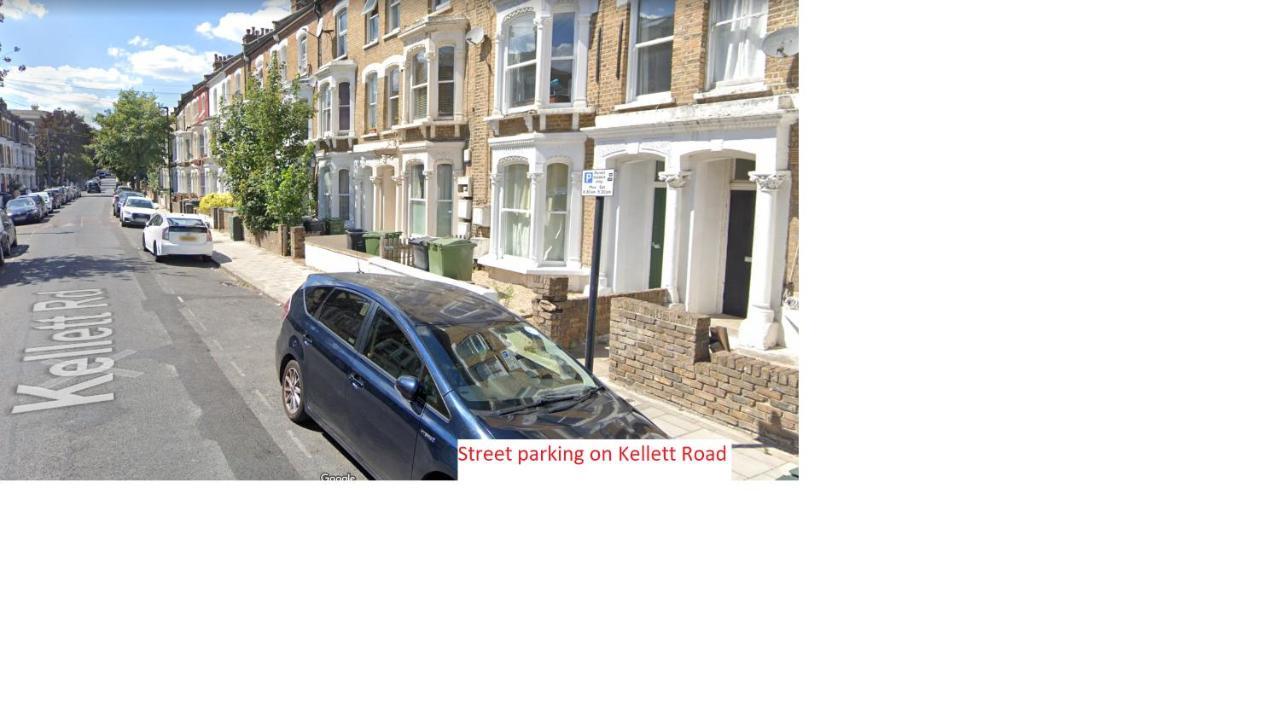 Stunning 1 Bedroom Apartment In Londra Exterior foto