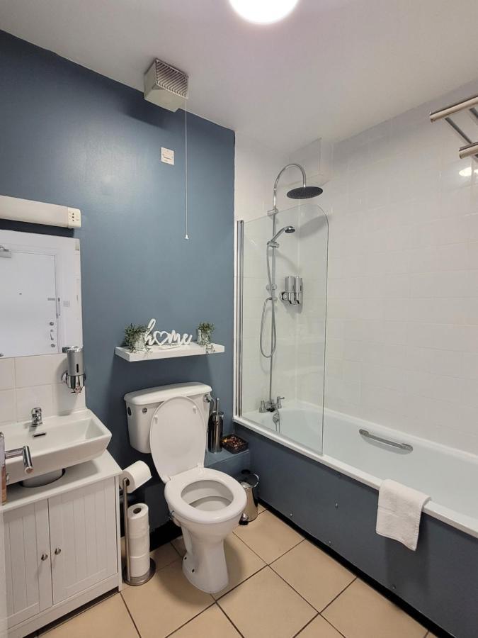 Stunning 1 Bedroom Apartment In Londra Exterior foto
