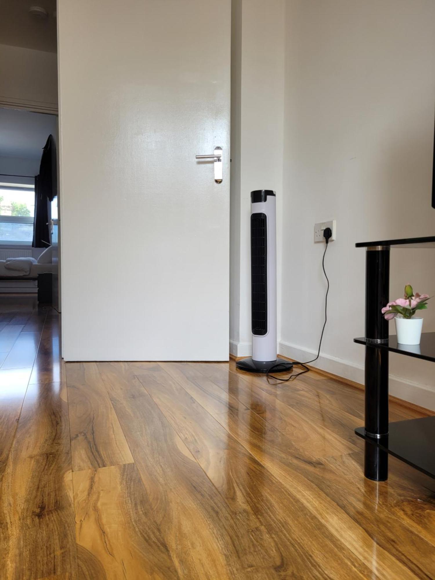 Stunning 1 Bedroom Apartment In Londra Exterior foto